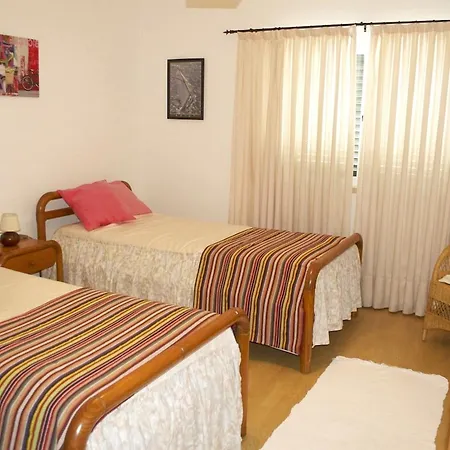 Apartamento Amazing In A Beautiful Beach Albufeira