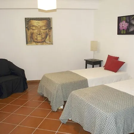 Apartmán Amazing In A Beautiful Beach Albufeira